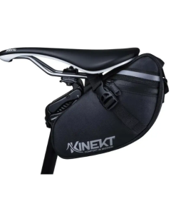 Waterproof Saddle Bag