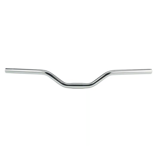 Wide Mountain Bike Handlebars