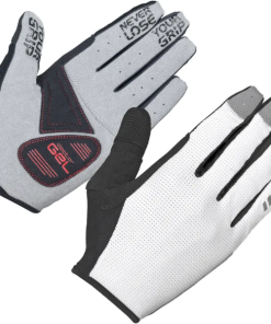 Full Finger Padded Gloves