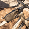 Top Tube Frame Bag