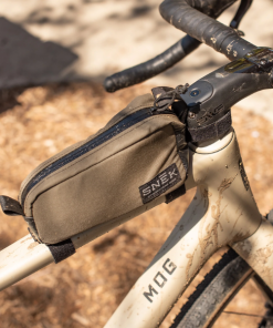 Top Tube Frame Bag