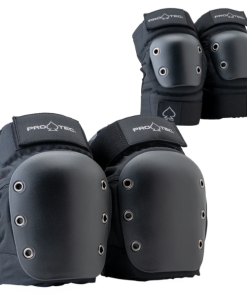 Protective Knee and Elbow Pads