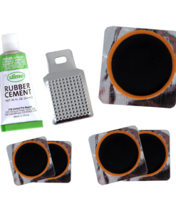 Tire Repair Patch Kit