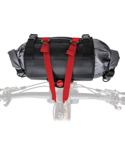 Handlebar Roll Bag