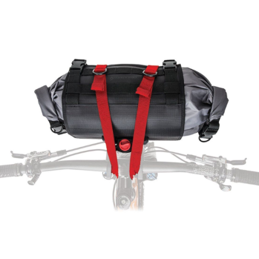 Handlebar Roll Bag