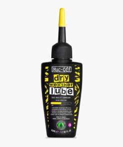 Chain Lubricant for Mountain Bikes