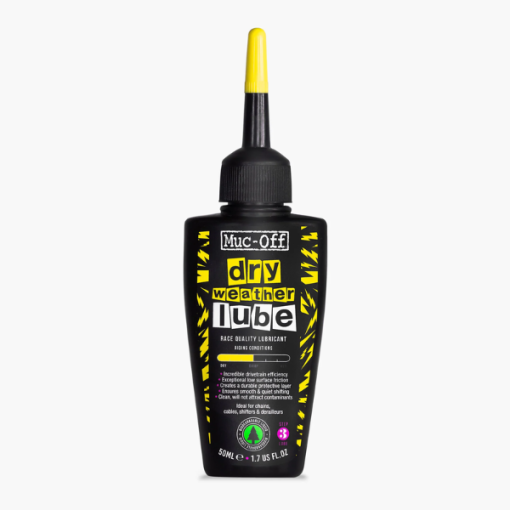 Chain Lubricant for Mountain Bikes